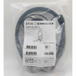 ゼンハイザー(SENNHEISER)のEPOS SENNHEISER ADAPT 160 USB-C II(PC周辺機器)