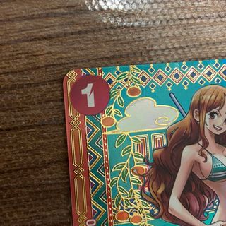 ONE PIECE - 【早い者勝ち！美品】新時代の主役 ナミ R /SP スペシャル ...