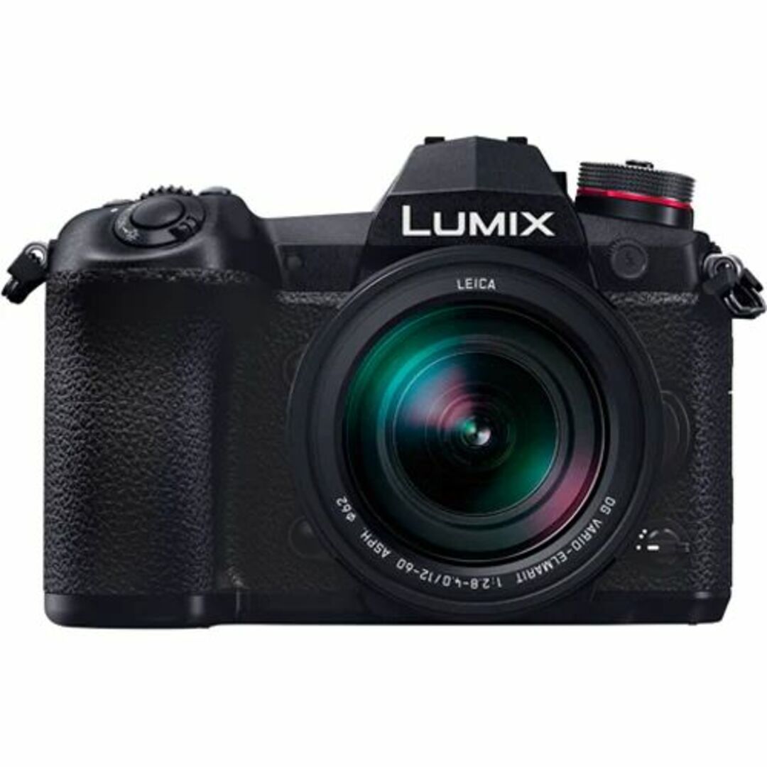 パナソニック　LUMIX DC-G9L 標準ズームライカDGレンズキット