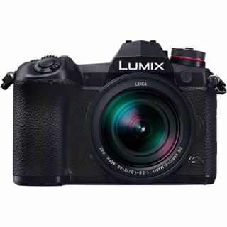 パナソニック　LUMIX DC-G9L 標準ズームライカDGレンズキット(ミラーレス一眼)