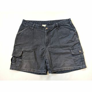 カーハート(carhartt)のメキシコ製 carhartt カーハート ショートパンツ ショーツ ヴィンテージ(ショートパンツ)