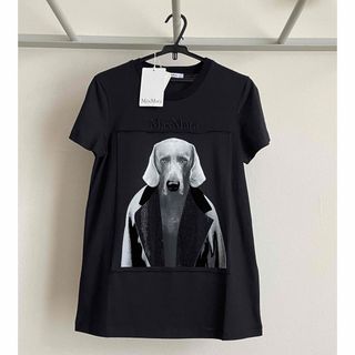 マックスマーラ(Max Mara)のペコ様ご購入画面✨🐕‍🦺✨(Tシャツ(半袖/袖なし))