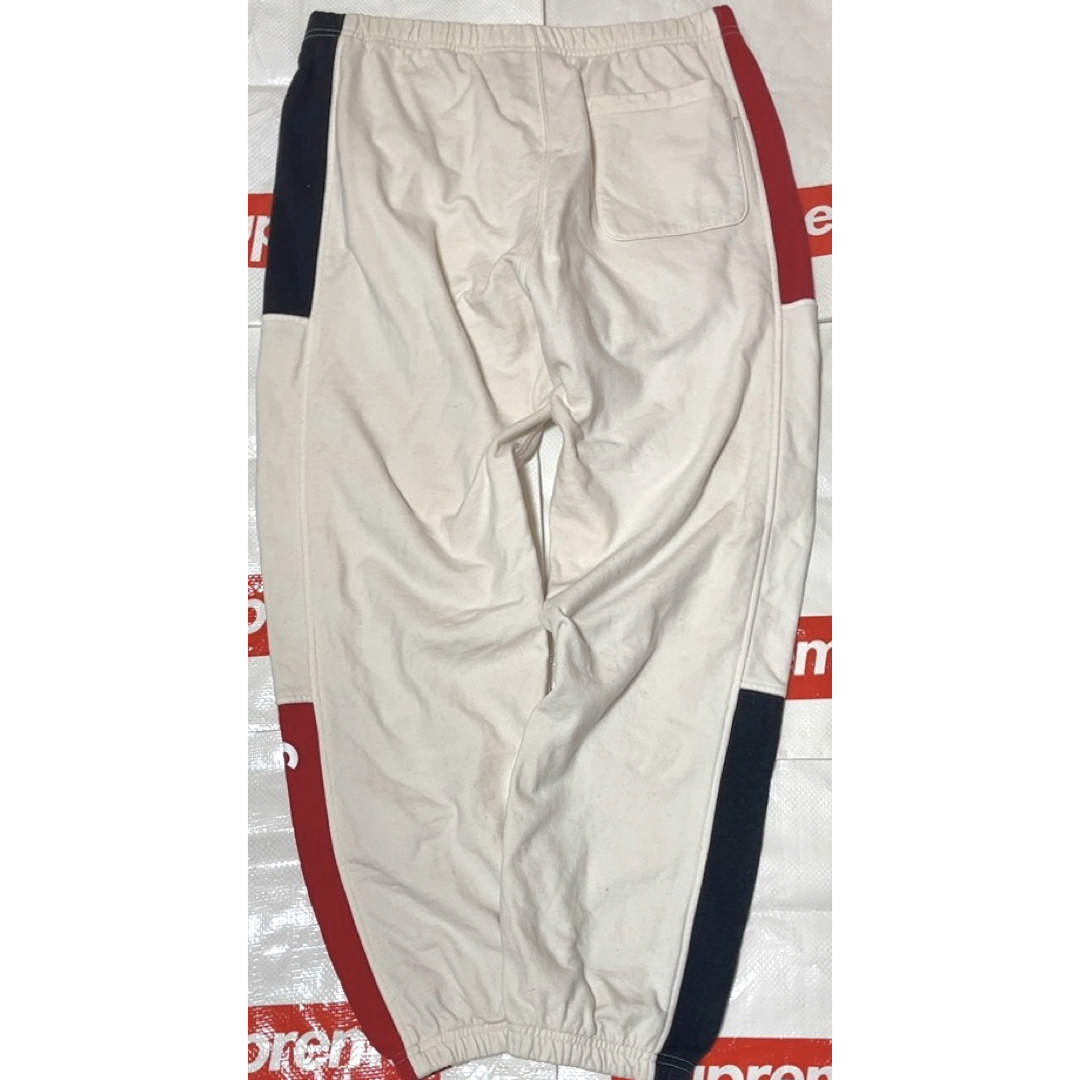 新品 19ss Supreme Formula Sweatpant 黒 M