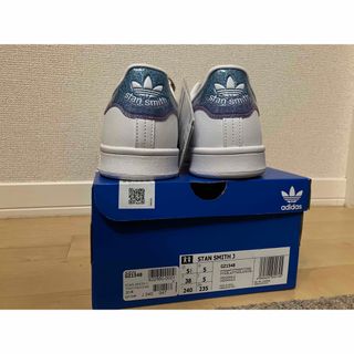 Originals(adidas) - 新品 24cm アディダス スタンスミス GZ1548の ...