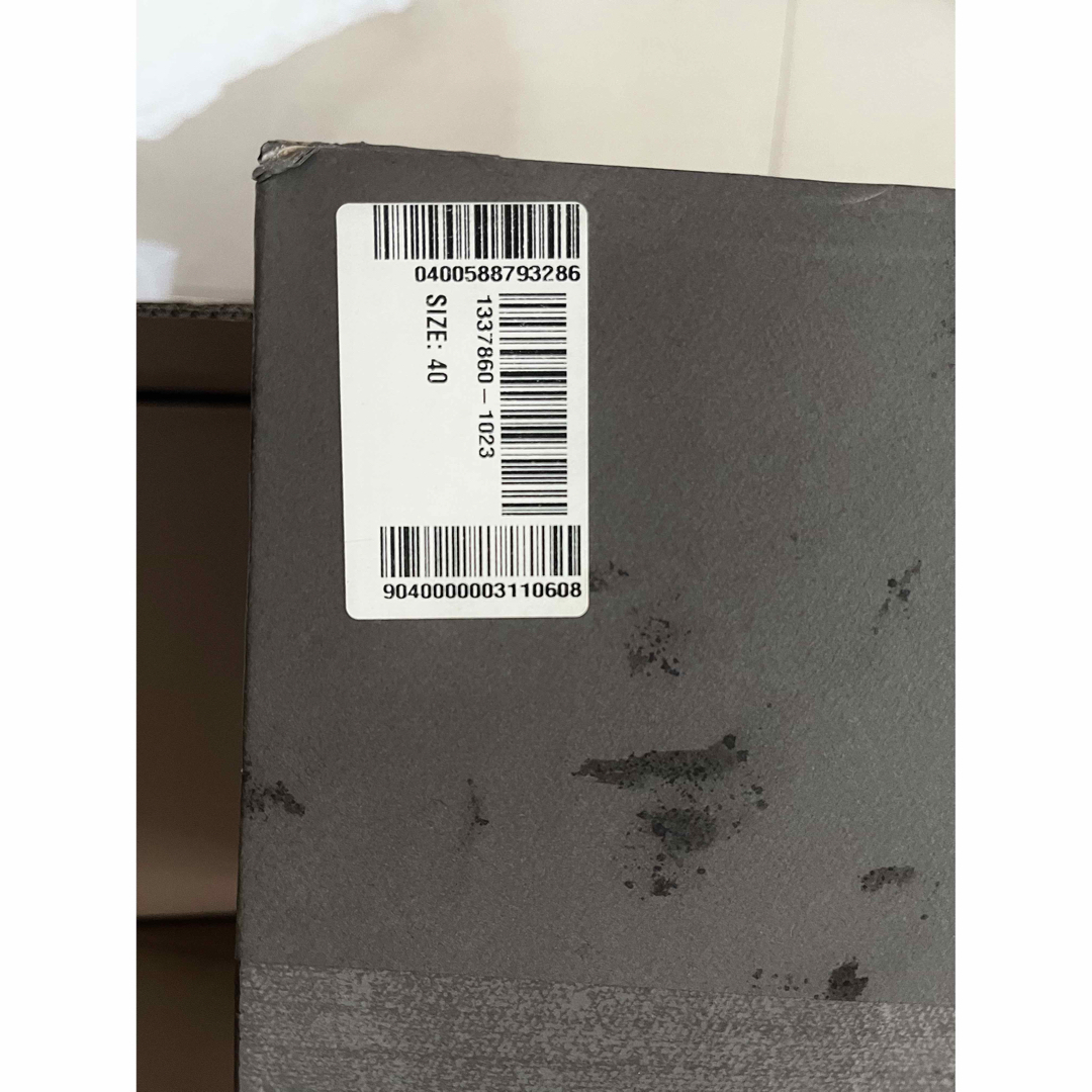 Rick Owens - RICK OWENS KISS BOOTS Platformの通販 by みゆshop