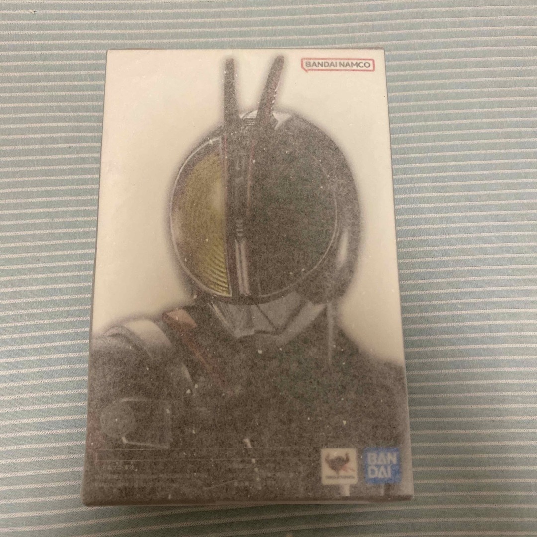 新品未開封 S.H.Figuarts 真骨彫製法 仮面ライダーファイズ - 特撮