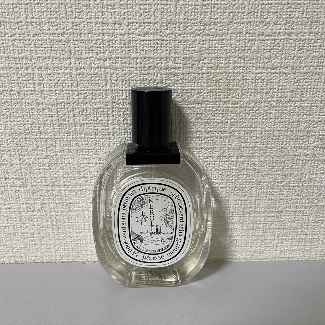 値下げ中】diptyque オードトワレ ロー ド ネロリ 100ml - ユニセックス