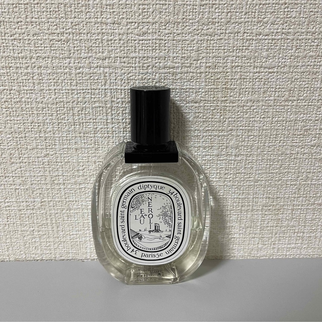 Diptyque ディプティック ロードネロリ オードトワレ