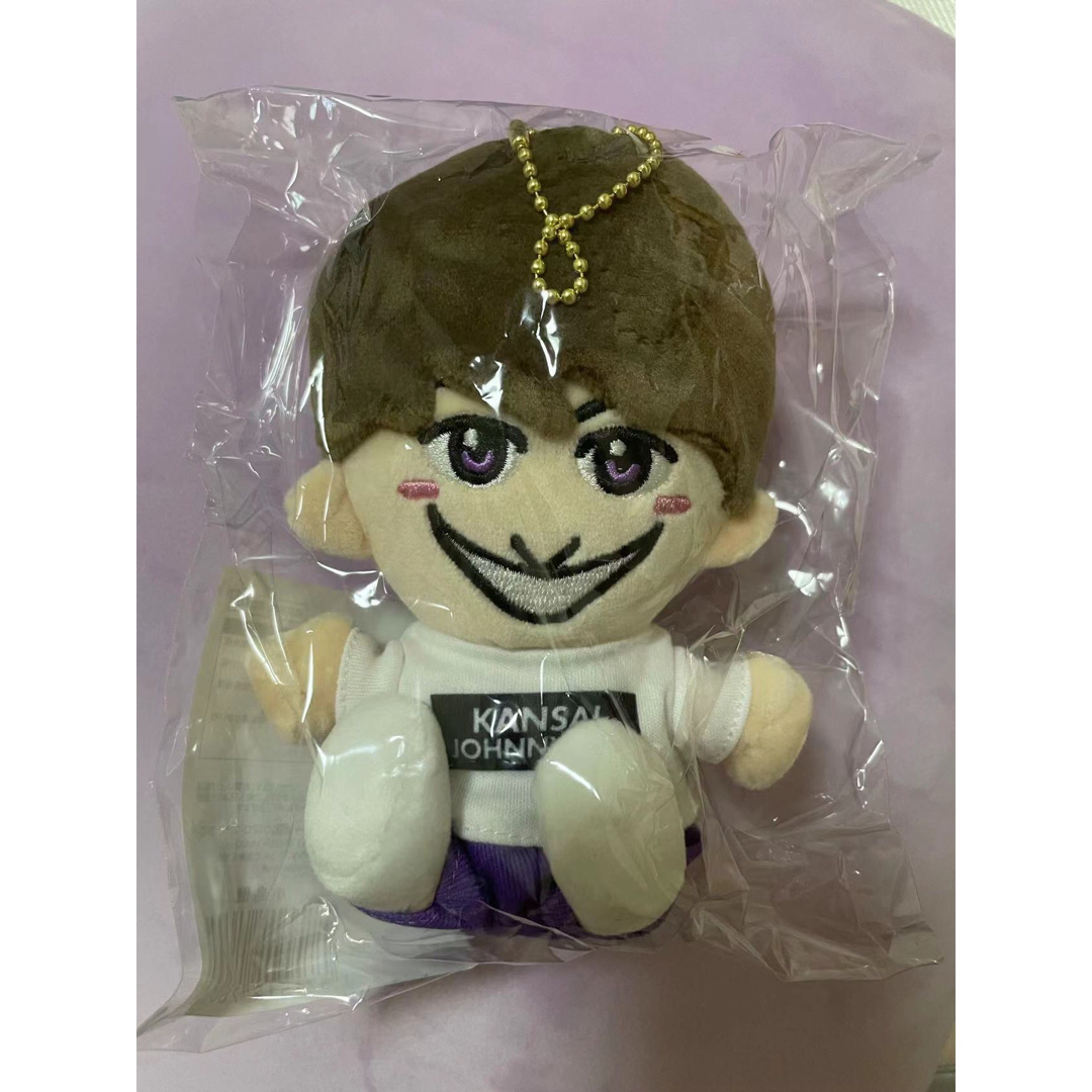 即購入可】Aぇ!group 小島健 こじけん ちびぬい | www.mcmchedu.com