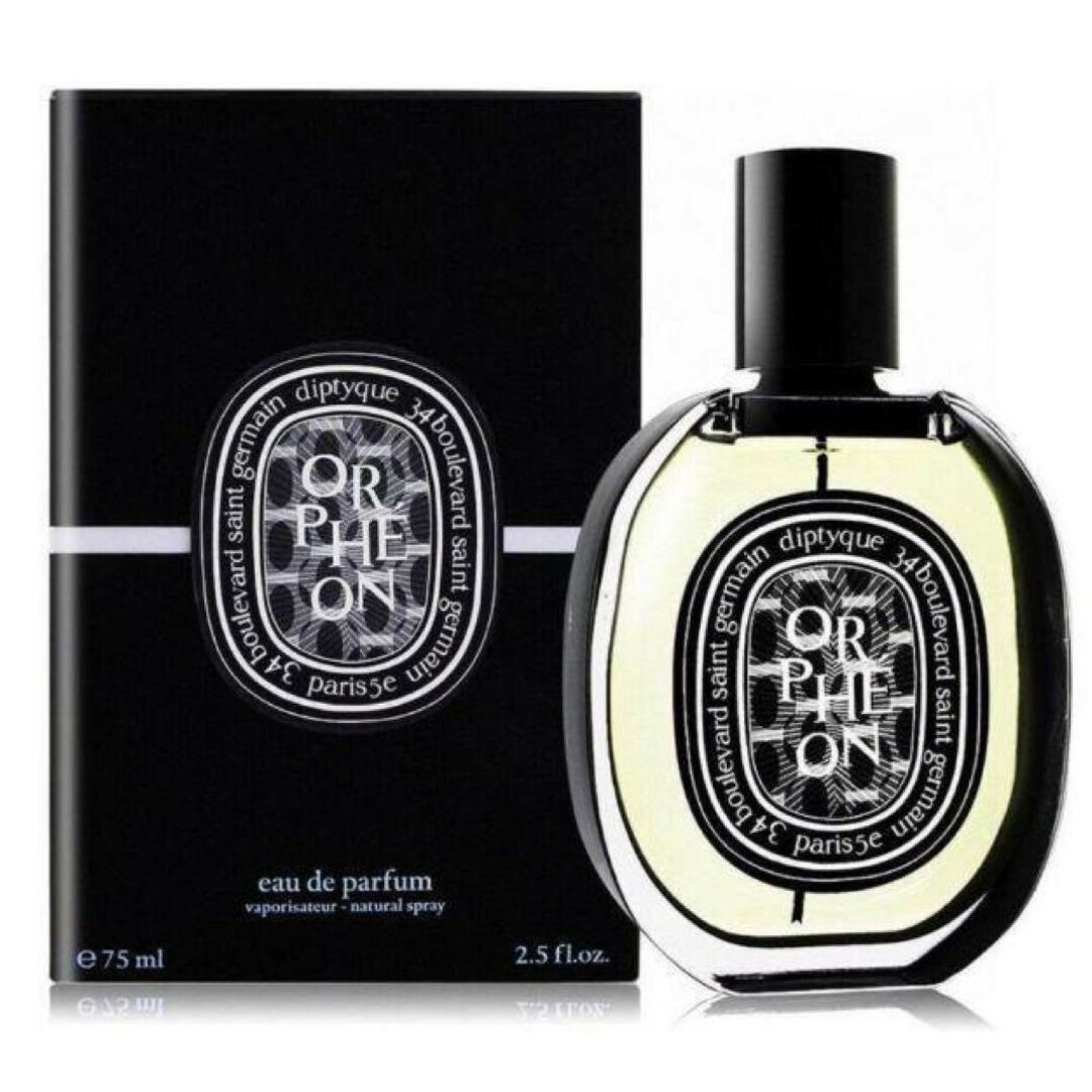 【新品未開封】diptyque オードパルファン オルフェオン75ml