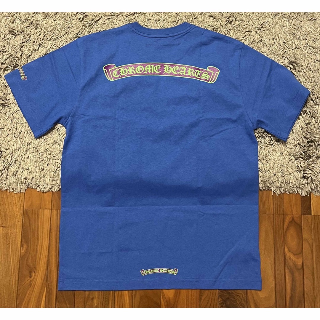 クロムハーツ 新作 Tシャツ THAT GROUP - electrabd.com