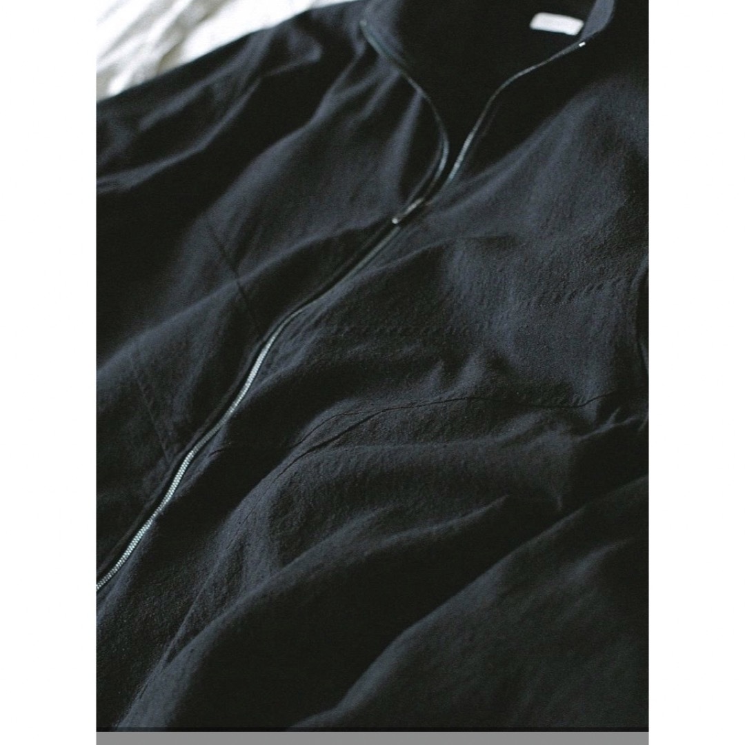 LIDNM - LIDNM SILK RAYON TRACK JACKET Mサイズの通販 by ...