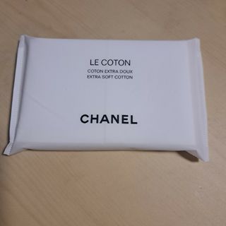 シャネル(CHANEL)のCHANEL コットン(コットン)