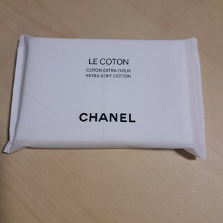 シャネル(CHANEL)のCHANEL コットン(コットン)