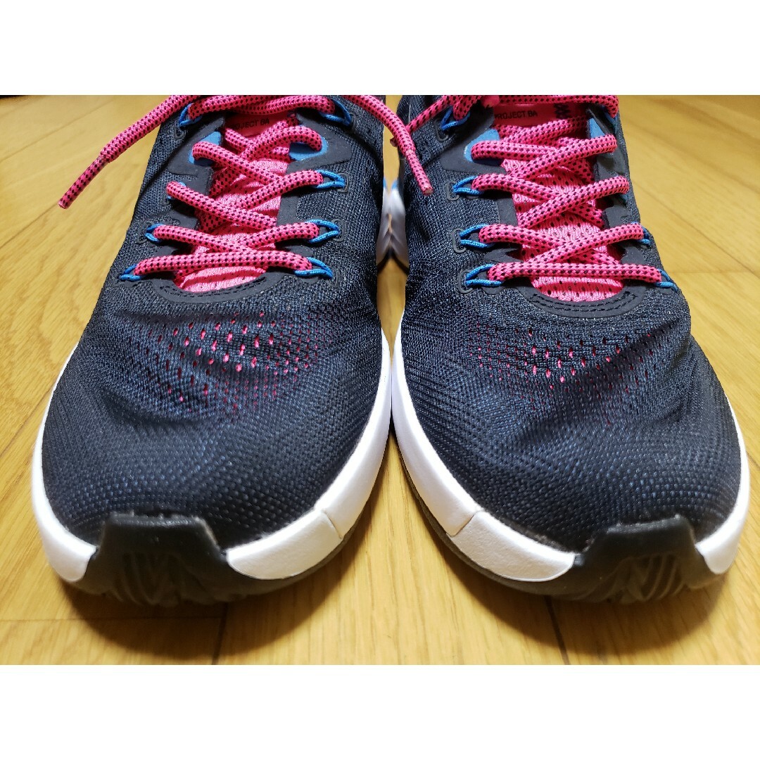 ナイキ NIKE 24.5センチ 新品 未使用品