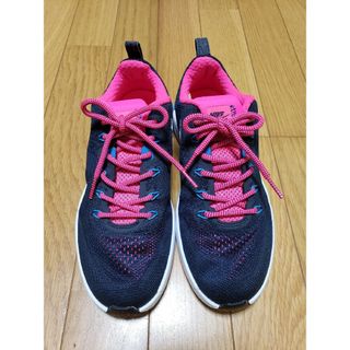 ナイキ(NIKE)のナイキ NIKE 24.5センチ(スニーカー)