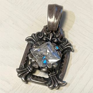 BILL WALL LEATHER - Bill Wall Leather クリスマス限定 ネックレス
