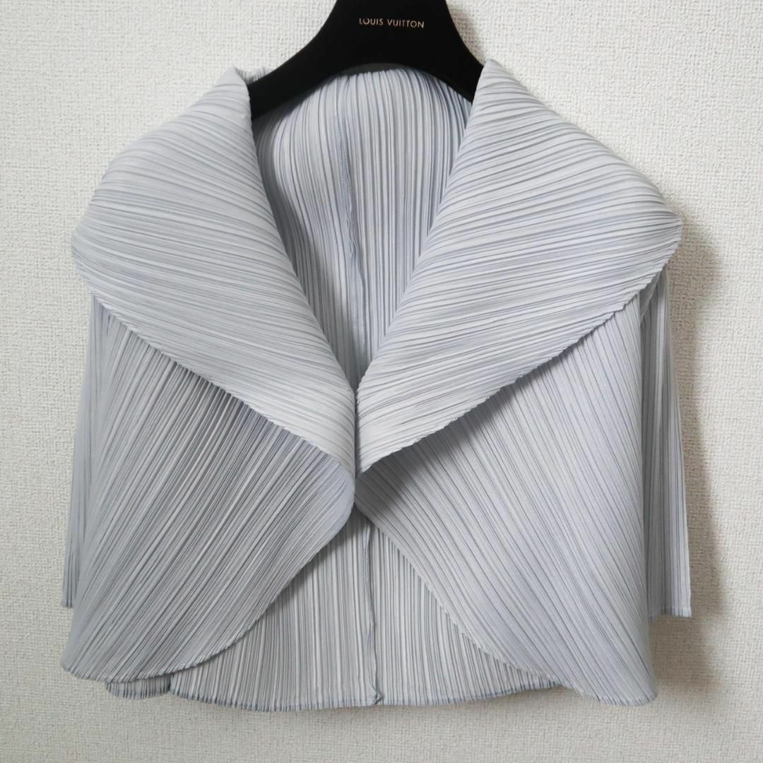 PLEATS PLEASE ISSEY MIYAKE - 【極美品】PLEATS PLEASE/プリーツ ...