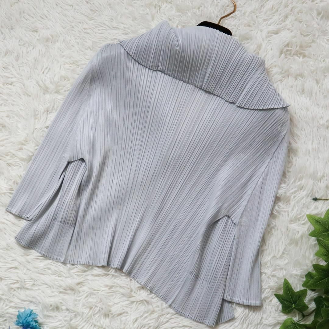 PLEATS PLEASE ISSEY MIYAKE - 【極美品】PLEATS PLEASE/プリーツ ...