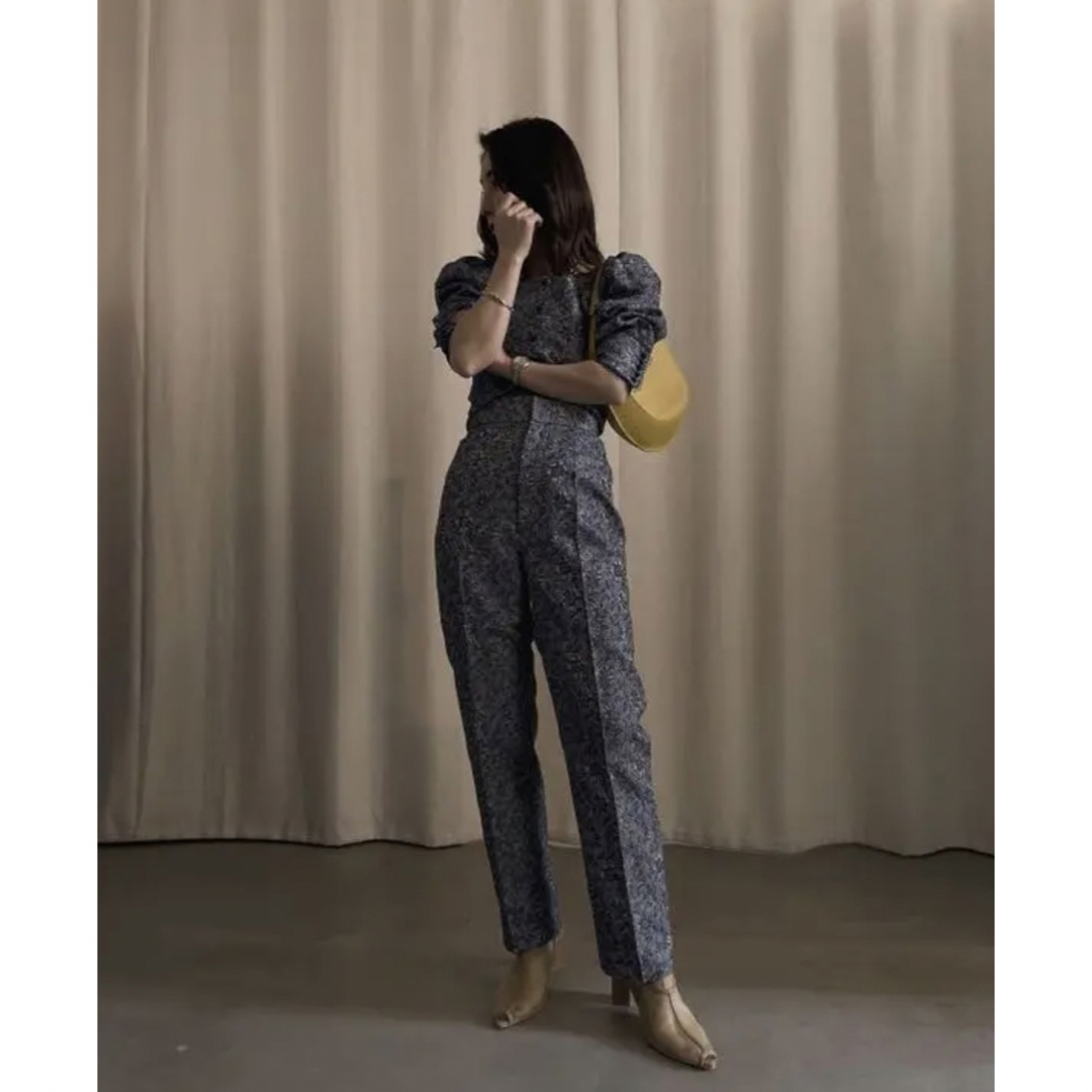 Ameri VINTAGE 【Ameri VINTAGE】3WAY JACQUARD SETUPの通販 by shop|アメリヴィンテージならラクマ アメリヴィンテージ 3way JACQUARD SET UP