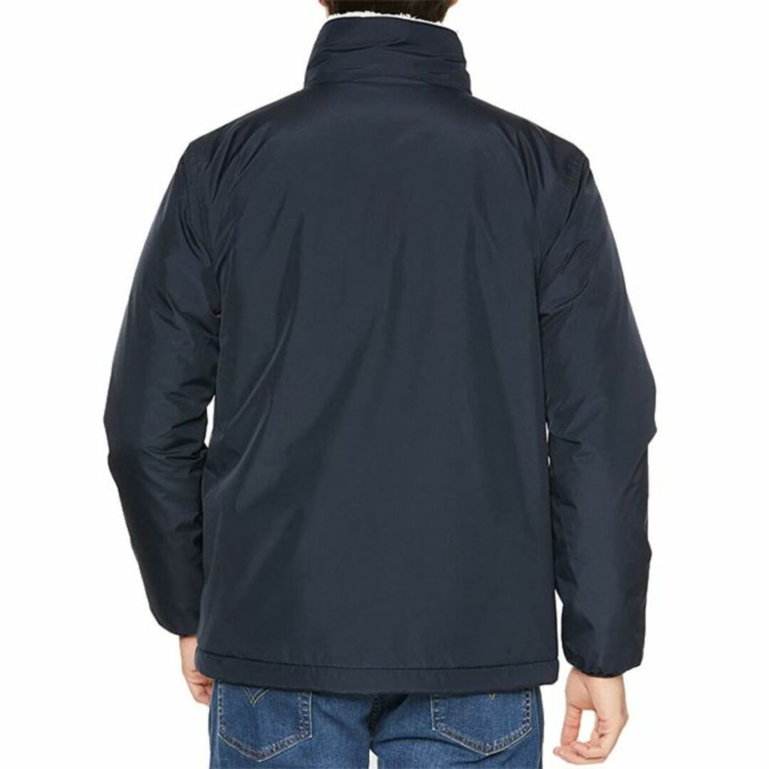 CHUMS(チャムス)のチャムス エルモ ゴアテックス リバーシブル ジャケット Gore M メンズのジャケット/アウター(ナイロンジャケット)の商品写真