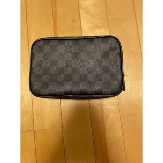 ルイヴィトン(LOUIS VUITTON)のルイ・ヴィトン (Louis Vuitton) ポーチ(その他)