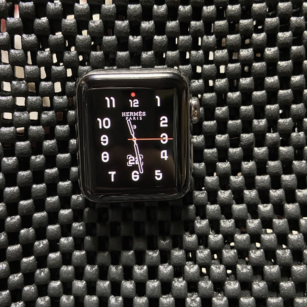 apple watch 2 HERMES エルメス