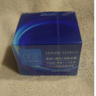 ワンバイコーセー(ONE BY KOSE（KOSE）)のONE BY KOSE(ワンバイコーセー) セラム シールド(40g)(美容液)