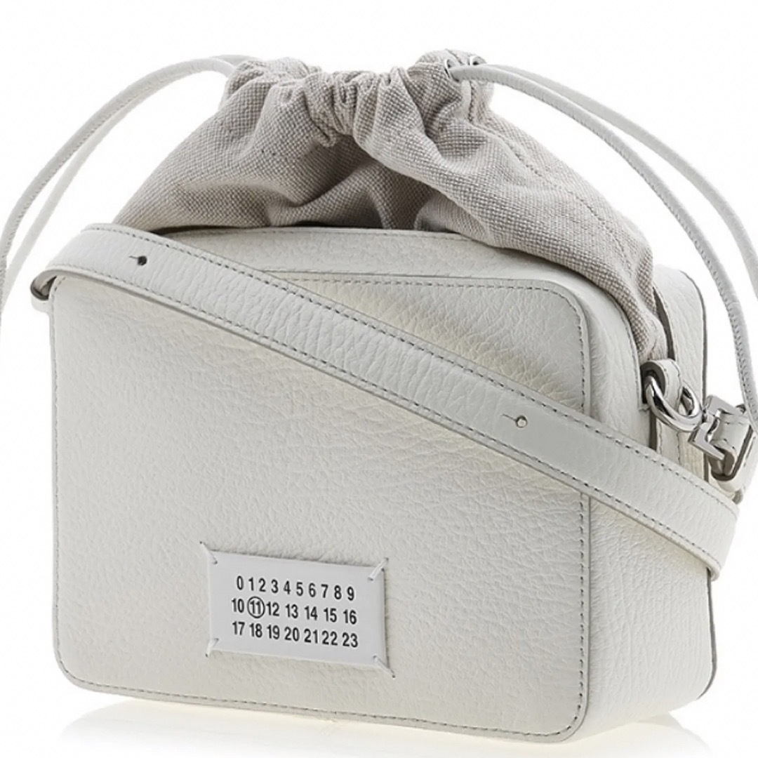 Maison Margiela（旧Maison Martin Margiela） - お値下げMaison Margiela 5AC カメラバッグ ミディアム