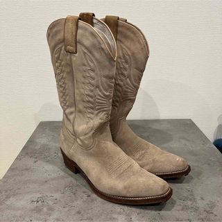 トニーラマ(Tony Lama)のsendra ウエスタンブーツ(ブーツ)