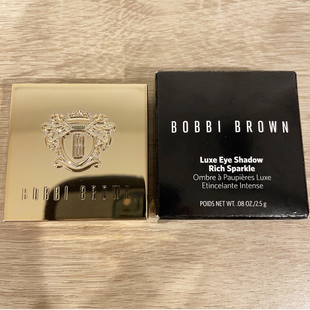 BOBBI BROWN(ボビイブラウン)のBOBBI BROWN ムーンストーン コスメ/美容のベースメイク/化粧品(アイシャドウ)の商品写真