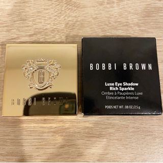 ボビイブラウン(BOBBI BROWN)のBOBBI BROWN ムーンストーン(アイシャドウ)