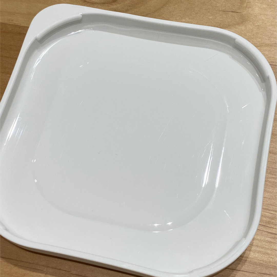 marna(マーナ)のMARNA 極冷凍ごはん容器　4個セット インテリア/住まい/日用品のキッチン/食器(容器)の商品写真