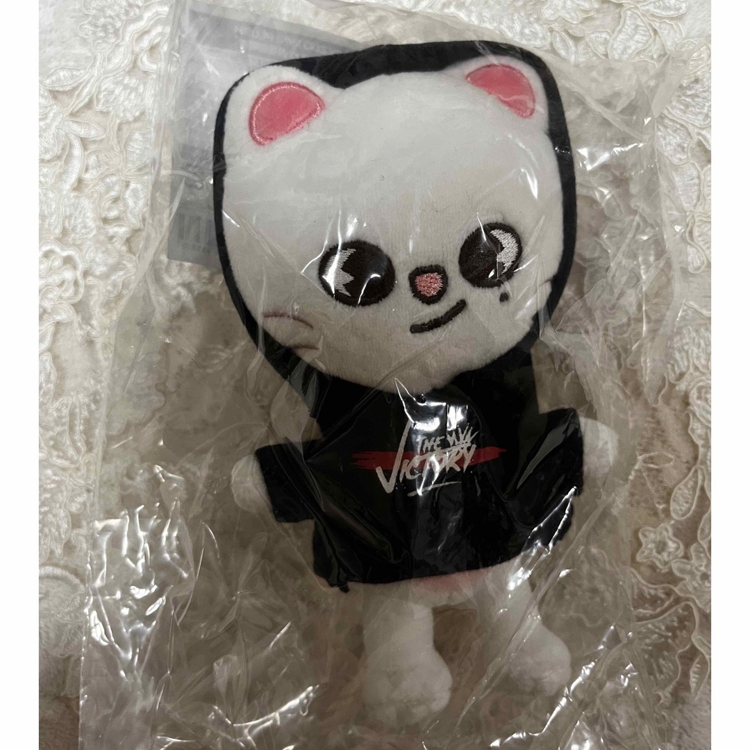 skzoo mini ジニレット ヒョンジン | フリマアプリ ラクマ