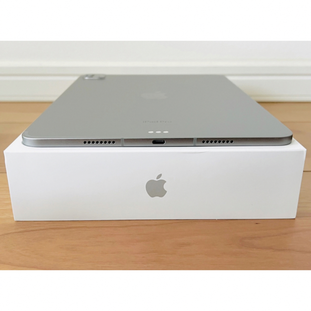 iPad - 最終値下げApple iPad Pro 11 第4世代 セルラー simフリーの