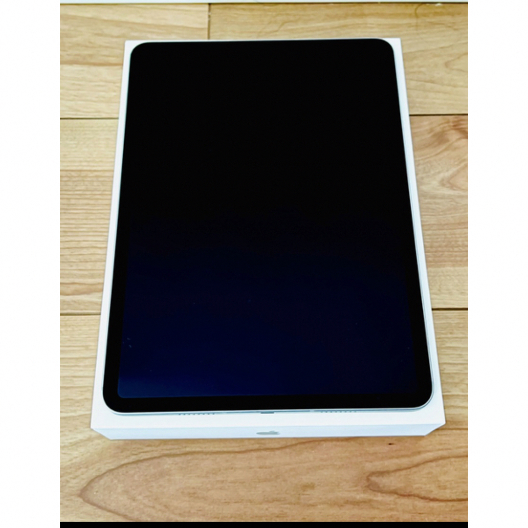 iPad - 最終値下げApple iPad Pro 11 第4世代 セルラー simフリーの