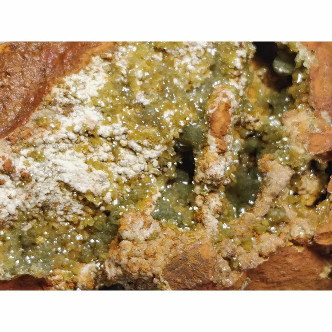 アダム鉱 1.2kg アダマイト 原石 鑑賞石 自然石 誕生石 鉱物 鉱石 水石