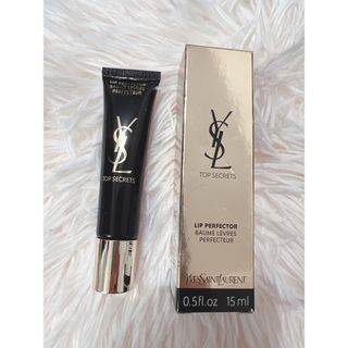 イヴサンローランボーテ(Yves Saint Laurent Beaute)のイブサンローラン　トップシークレットリップパーフェクター(リップケア/リップクリーム)