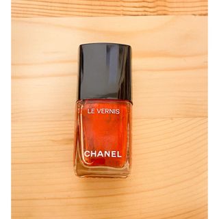 シャネル(CHANEL)のCHANEL ネイルポリッシュ887(マニキュア)