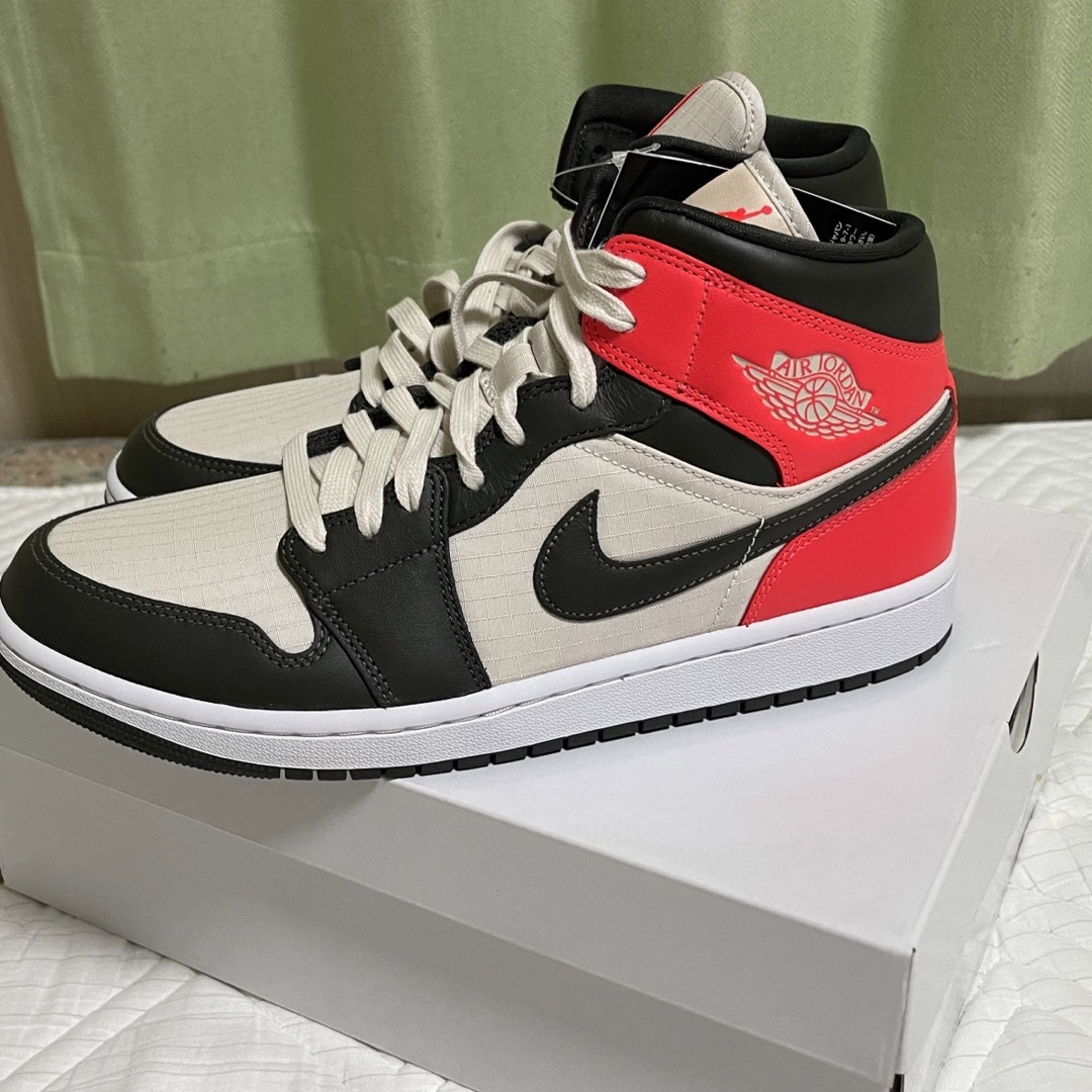 NIKE(ナイキ)のAJ1 メンズの靴/シューズ(スニーカー)の商品写真