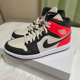 ナイキ(NIKE)のAJ1(スニーカー)