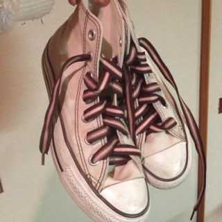 コンバース(CONVERSE)のコンバースハイカット＊1000円！(スニーカー)