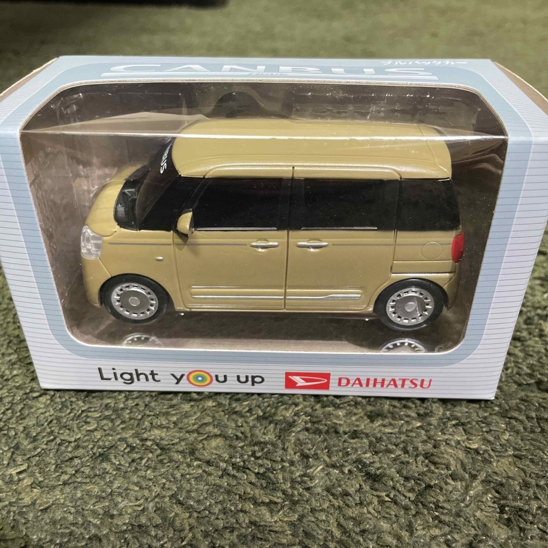 初代 旧型 ますれ ムーヴ キャンバス ダイハツ ミニカー 初代 旧型 ますれ ムーヴ キャンバス ダイハツ ミニカー
