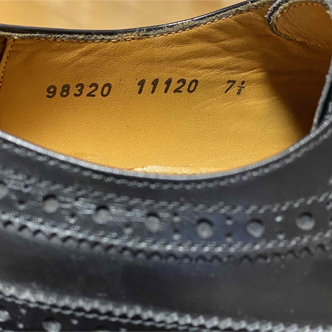 ジャランスリウァヤ サイズUK7.5-eastgate.mk