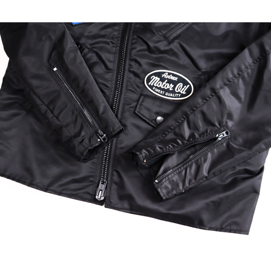 AVIREX 本革ジャケット XL /WHT | nate-hospital.com AVIREX 本革ジャケット XL /WHT | nate-hospital.com