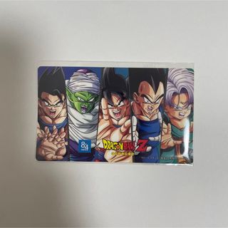 ドラゴンボール(ドラゴンボール)のドラゴンボールZ ステッカー(アニメ)