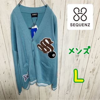 SEQUEL(カーディガン)のフリマアイテム一覧 SEQUEL(カーディガン)のフリマアイテム一覧