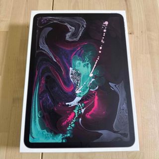 アップル(Apple)のiPadPro11  Wi-Fi + Cellularモデル256GB 空箱(タブレット)