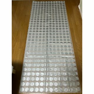 シャワーカーテン（150cmx180cm)(カーテン)