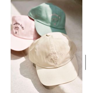 ハーリップトゥ(Her lip to)のHerlipto icecream PERFECT BASIC CAP(キャップ)